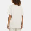 Nike x Fear Of God X NBA T Shirt Men's Oat CU4699-140