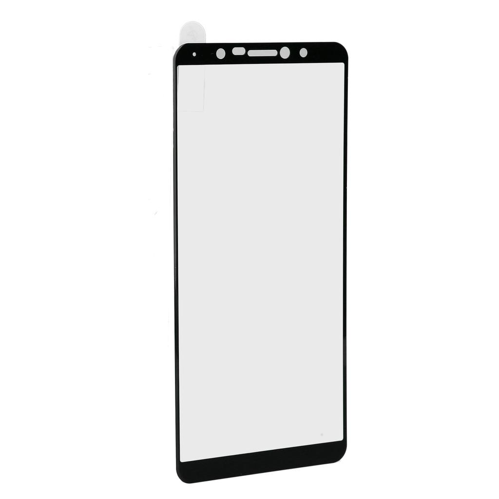 High Definition Screen or AntiScratch Tempered Film for X20 Mobile Phones(Black )