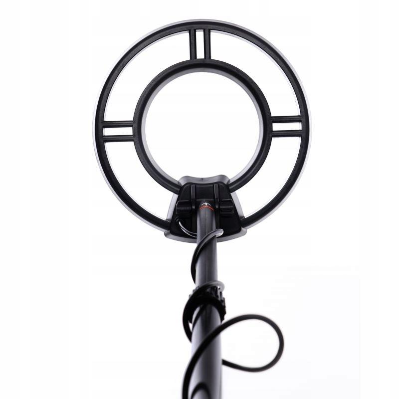 Metal Detector Metal Detector Diameter 190mm Sensitive Kd10402