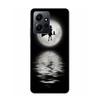 Witch Magic Phone Case For Redmi Note 13 5G 14 Pro Plus Redmi 12 12C 13C 14C 10 10A 10C 9 9C 9T 9A 8 8A K70 Pro TPU Clear Cover