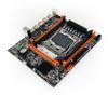 Eagle Jie X99H-D4 Motherboard Supports Desktop ECC Server DDR4 X99 X79 2680V3 CPU.