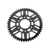 Motorcycle 525 Rear Sprocket For Ducati 937 Multistrada V2 22-23 950 Multistrada S 19-21 937 Desert X 23-24 950 Desert X 2022-23
