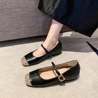 Модная летняя обувь для женщин 2024 года, модная женская обувь, удобная новая модельная обувь на плоской подошве в Корейском стиле, женская обувь 2024 года, новая