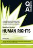 Книга Law Express Question and Answer: Human Rights