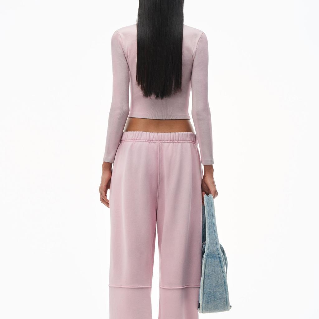Alexander Wang Knitwear Women's Pink 4CC2242082688A