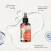 Hoegoa Sea Salt Hair Styling Spray, Sea Salt Elastic Curl For Easy Styling And Stylish Curls