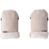 Муфта для рук AirBuggy Dacron® Active (Топлайн) Бежевый ABMF0052