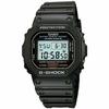 Casio Цифровые часы G-Shock DW5600E1V черные НОВЫЕ из Японии