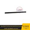 HOWO Shacman Truck Door Pull Cord Lock Cable - T5G Accessory