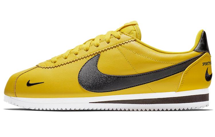 Nike Классические Cortez Blazing Sun 807480-700