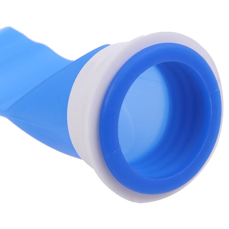 Односторонний клапан для предотвращения обратного потока для труб, слив в пол в ванной комнате