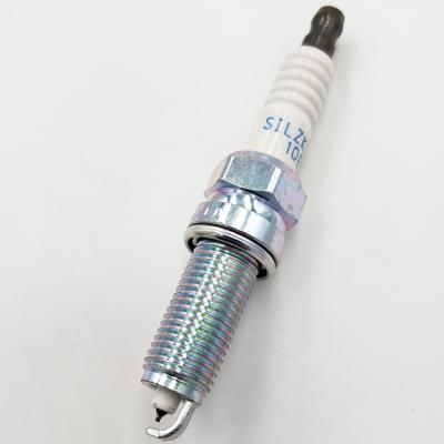 4 шт. 1884610060 Silzkr6b-10e Iridium 18846-10060 Silzkr6b10e Свеча зажигания для Hyundai Accent Veloster Kia Rio