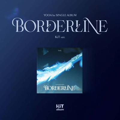 YOOA - 1-й АЛЬБОМ-СИНГ [Borderline] (КиТ вер.)
