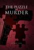 The The Puzzle Of Murder by Anthony Odom - Hardback Book