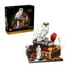 LEGO Гарри Поттер и философский камень