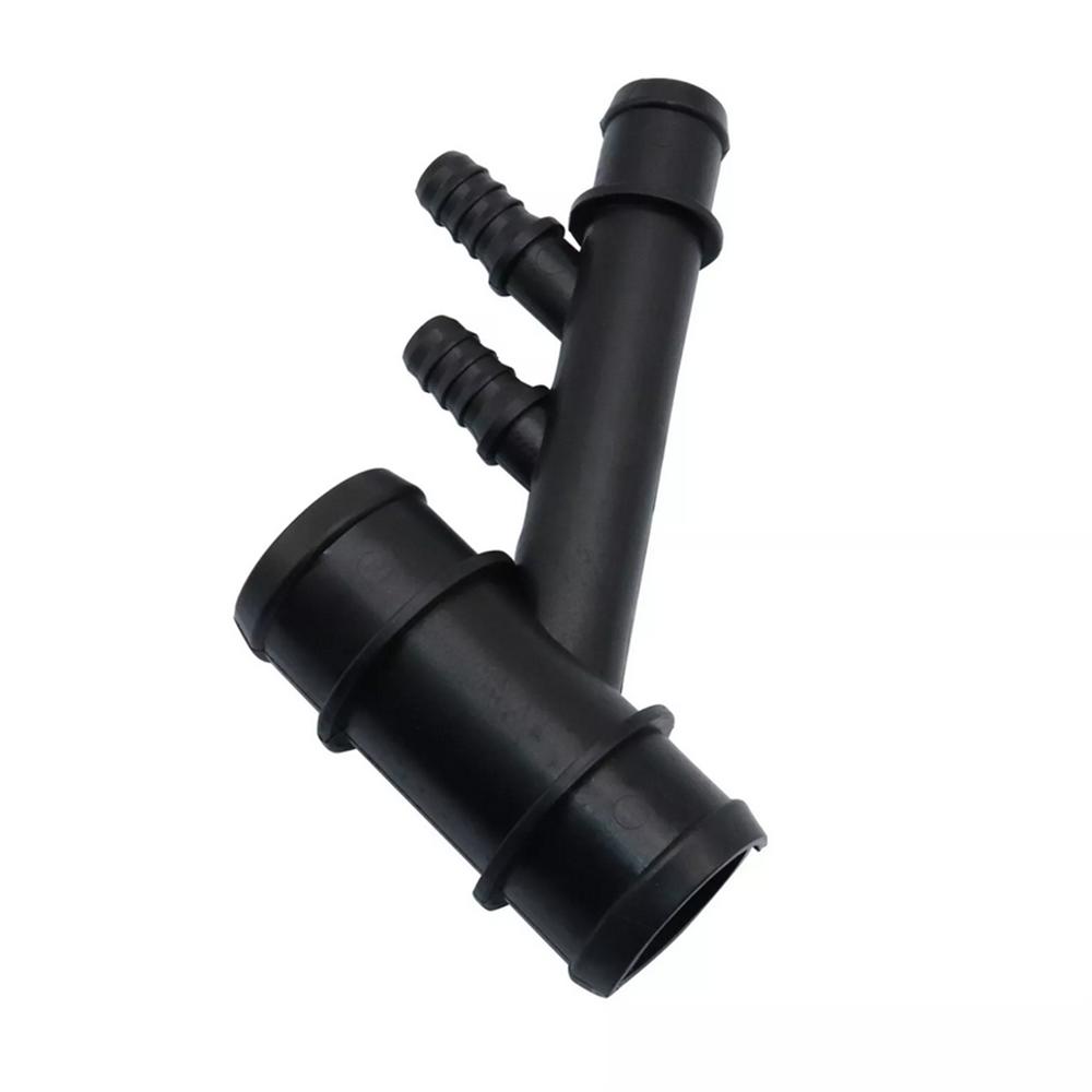 Соединитель верхнего патрубка радиатора для Land Rover Range Rover 2013-2022 LR050854