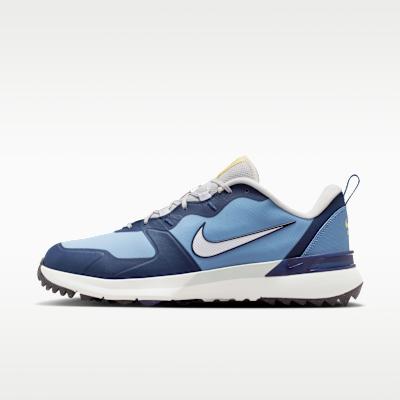 Nike Tempo Golf 'Walk Blue'