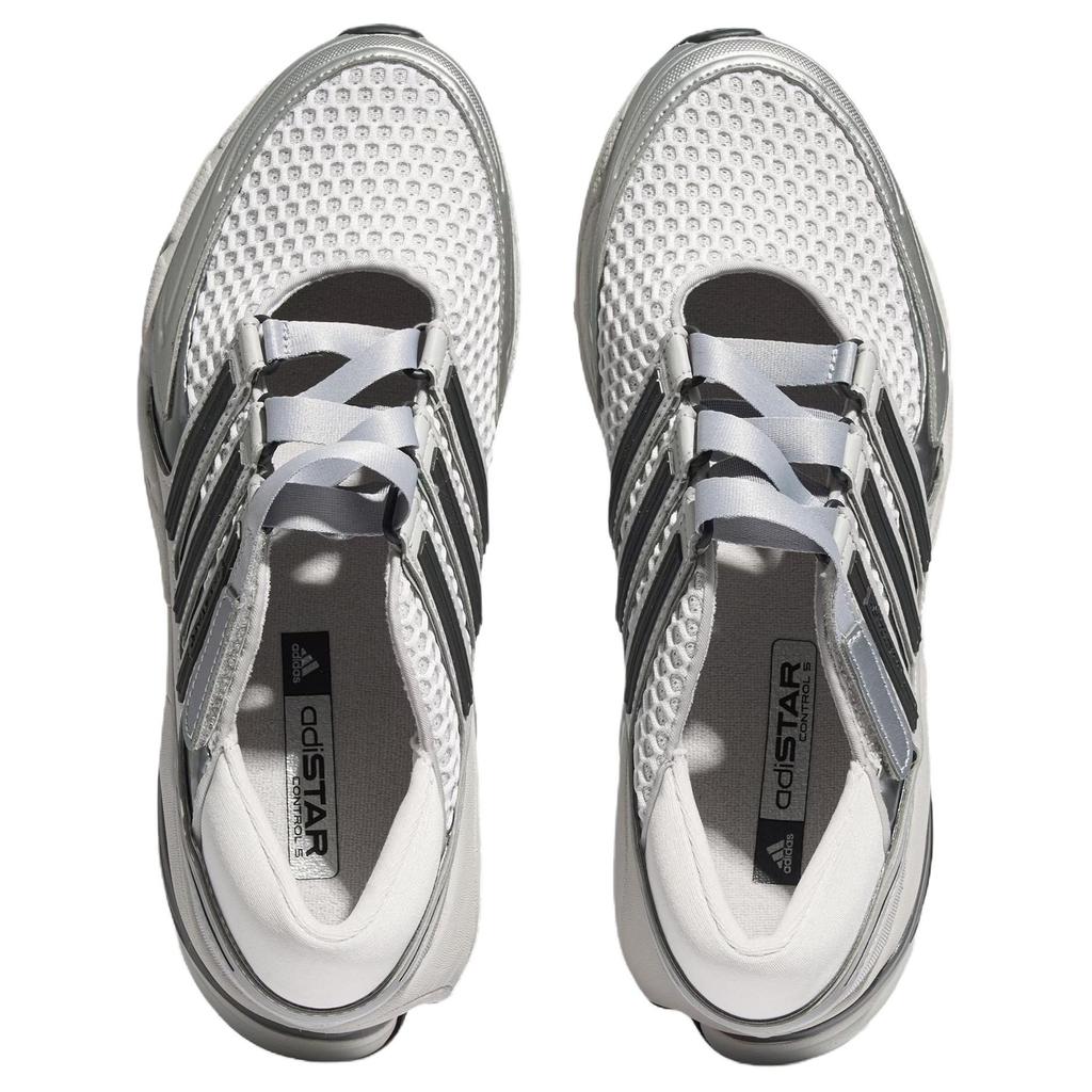 adidas Кроссовки для бега Adistar Control 5 Унисекс Светло-серый LA1822