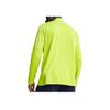 Puma Teamfinal Drycell Удобная Универсальная Приятная для кожи Однотонная Куртка Мужские куртки 658551-30