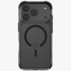 UNIQ LifePro Xtreme Case for iPhone 17 Pro Magclick Charging Black