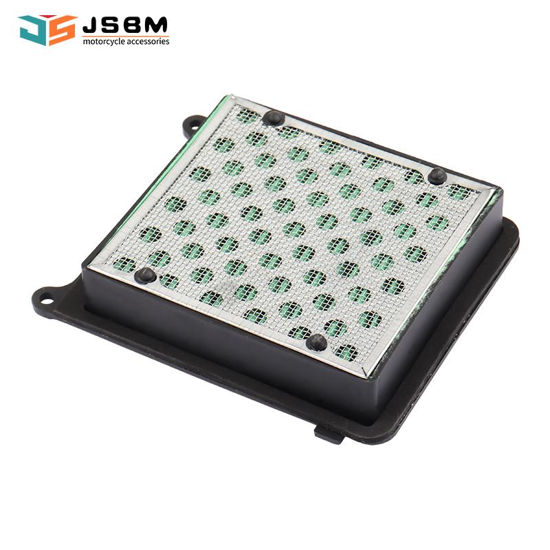 JSBM Motorcycle Accessories Air Filter For Honda CRF1100L Africa Twin Adventure 2020 2021 2022 2023 2024 2025 NT1100 HFA1935