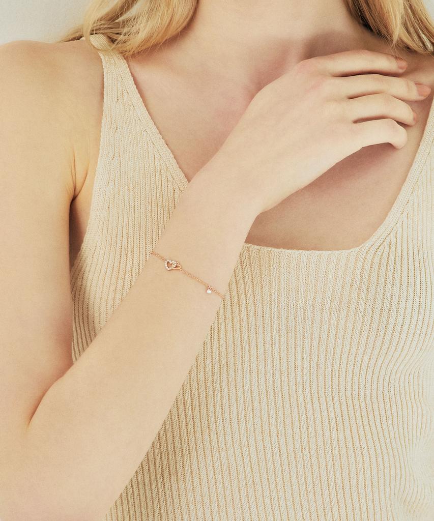 Браслет Jestina Lala J (Jjljbq2Bs323Sr7S0)