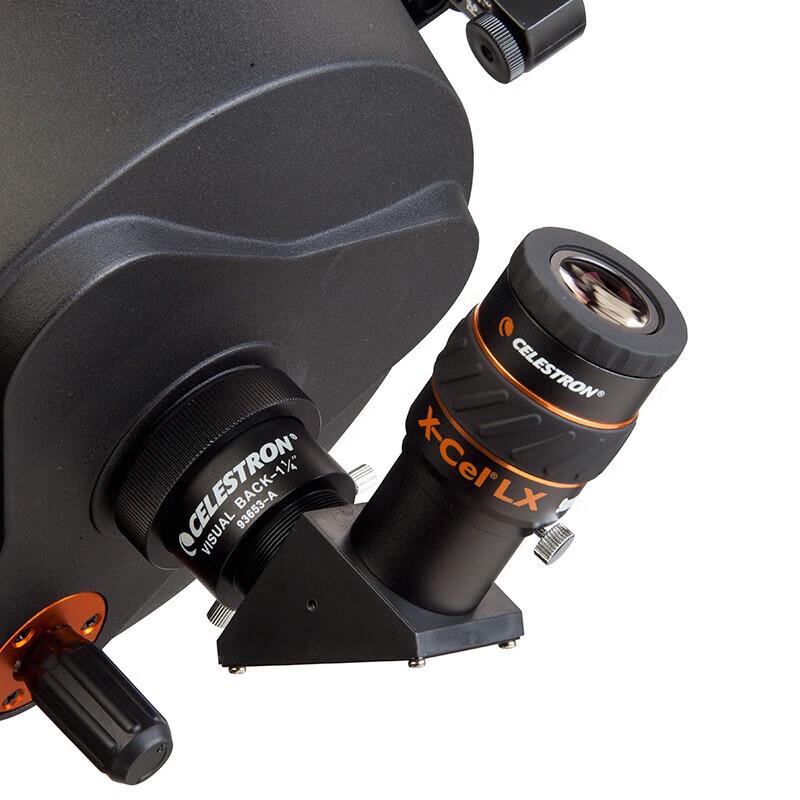 Аксессуары для астрономических телескопов серии Celestron X-CEL