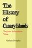 Книга The History of Canary Islands : The History of Canary Islands