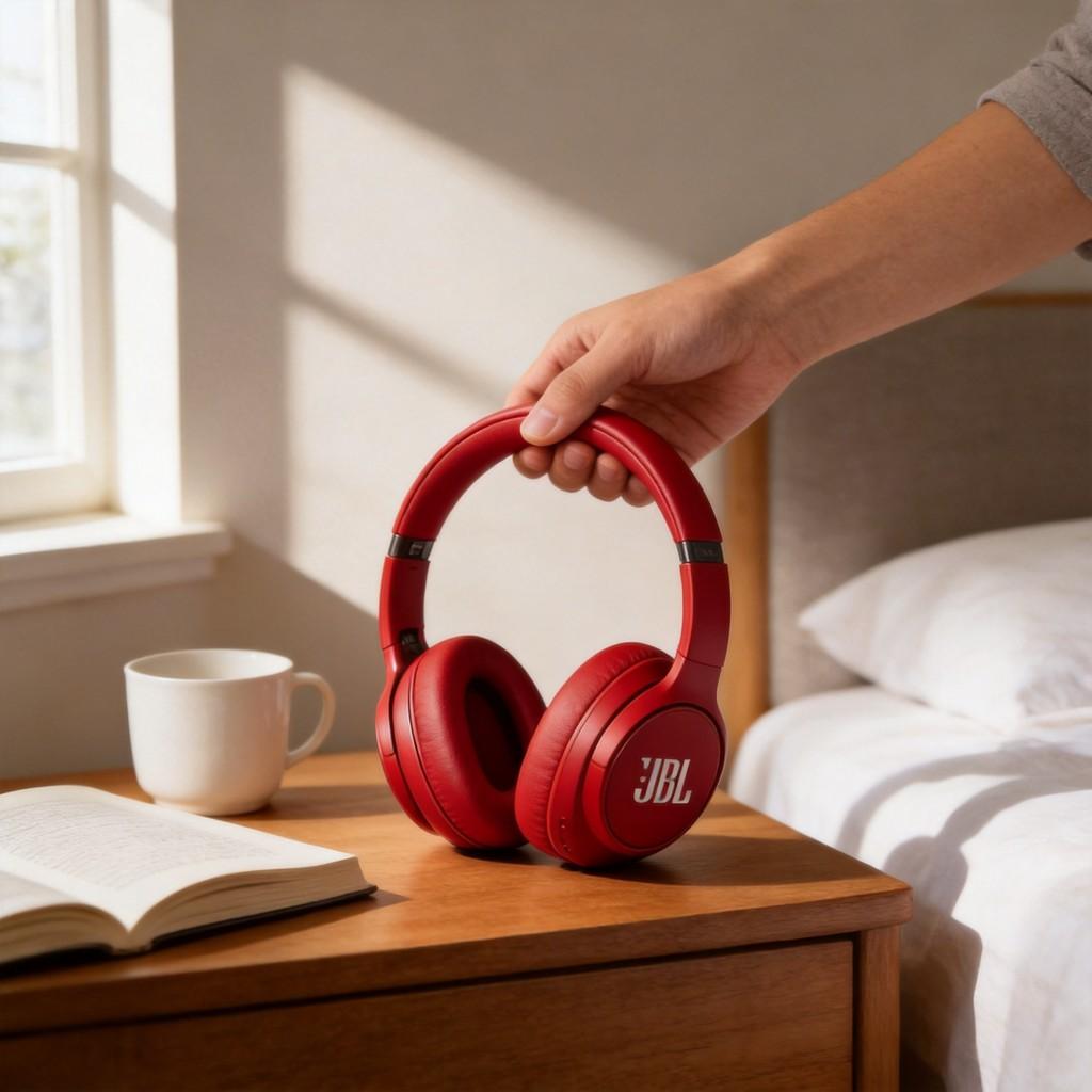 Для Jbl Tune 700bt Nc Замена амбушюр Мягкие амбушюры для наушников из протеиновой кожи