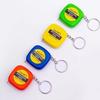 Tape Measure, Measuring Ruler, Household Tailor's Ruler, Carry Key with You, 1-meter Small Tape Measure, Pull-out Ruler, Measuring Ruler