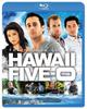 Hawaii Season 4 Selection Five-0 Blu-ray <Special Box>
