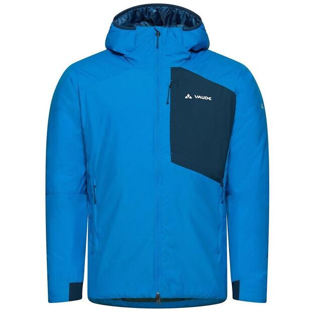 Куртка VAUDE Monviso Warm