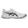 Asics Кроссовки для тренировок Gel Upcourt 6 Низкие Белый Детские 1074A045-101