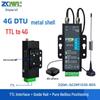 Zhiqian IoT 4G DTU Модуль связи