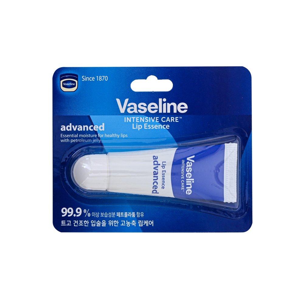 Vaseline Эссенция для губ Advanced 10 мл