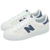 New Balance NB 100 Амортизирующие Дышащие Скейтборд-Кроссовки Мужские Бело-Синие BB100CNVD