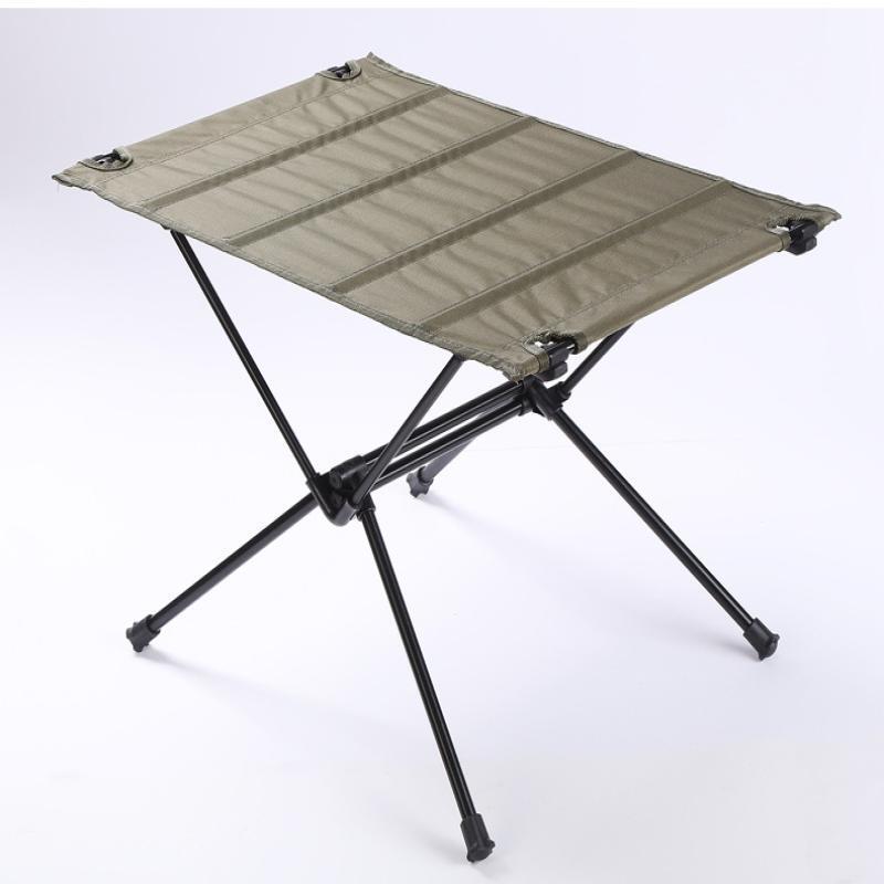 Iron Curtain Cloud Ultralight Folding Camping Table