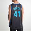 Nike Basketball Jerseys Men's Moderate Straight Fit AJ4604-060