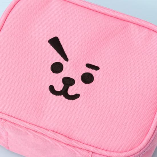 BT21 Базовый многоразовый пакет небольшого размера