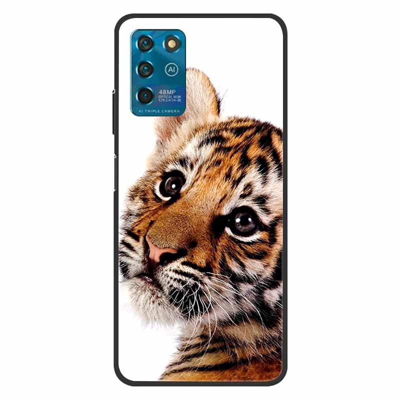 Для ZTE Blade V30 Vita Чехол Накладка Мягкая Силиконовая Задняя Крышка Для ZTE Blade V30 Vita Чехол Blade V 30 Vita V30Vita 2021 Чехол Fundas