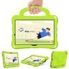 Case for Samsung Galaxy Tab A9 Plus 11" X210 A9 8.7 S9 FE X510 11 inch S8 S7 A8 10.5 A7 Lite Football Kids EVA Tablet Cover
