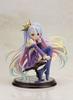 Kotobukiya No Game No Life Shiro Scale PVC Painted Finished Figure 1/7