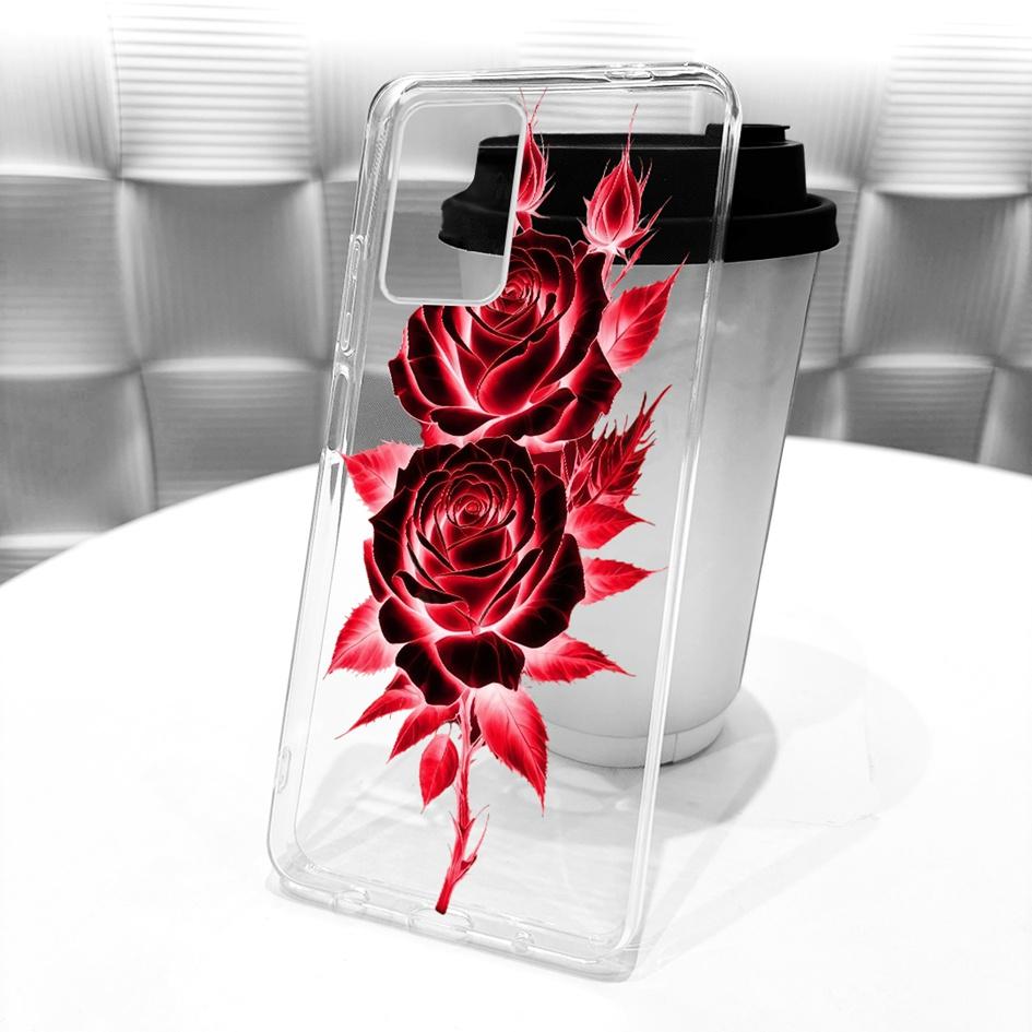 Чехол для Realme 8 5G RMX3241 Популярная бабочка Мягкий силикон Прозрачный ТПУ Чехол для Realme Narzo 30 5G Funda Realme8 8s 5G V13 Capa