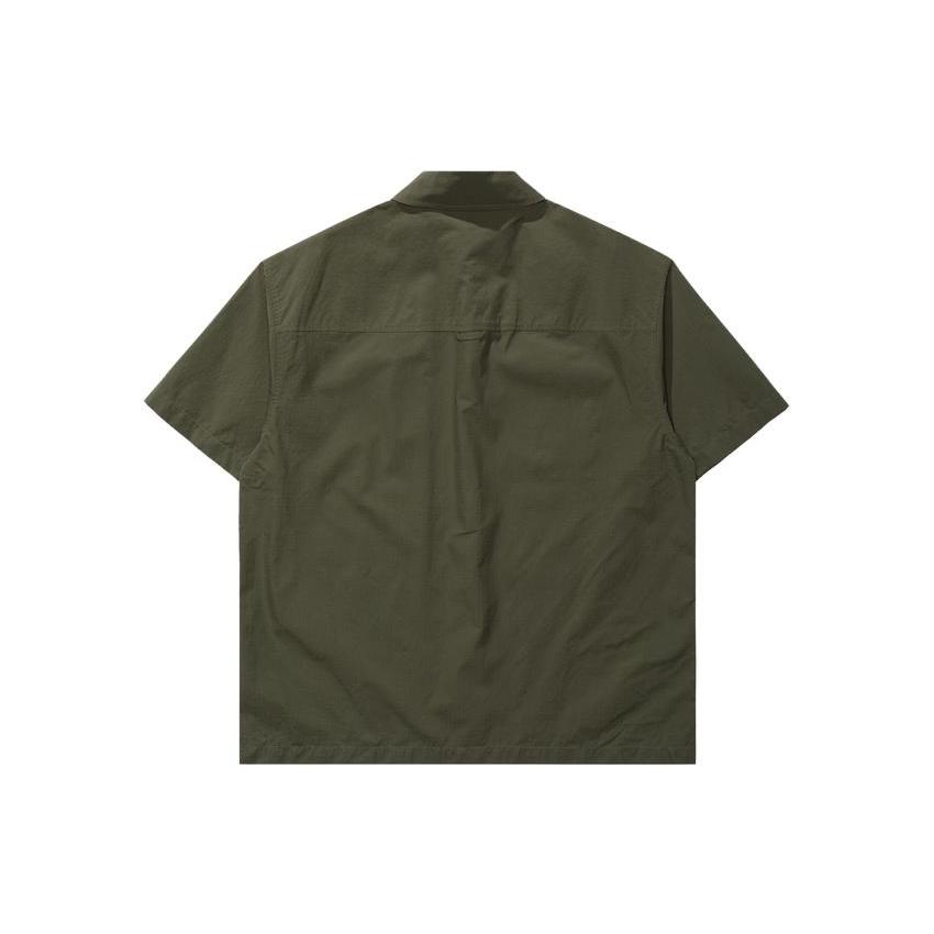 UNDEFEATED Shirts Men's Pointed Collar Moderate Other UC32GWT01M
