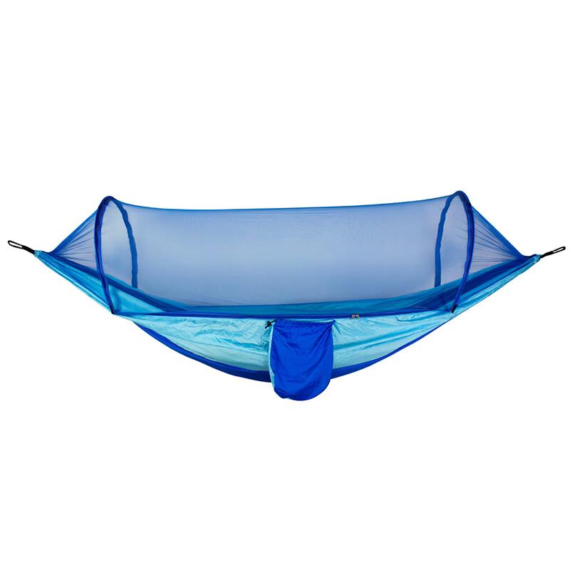 KIYERSY Automatic Mosquito Net Hammock