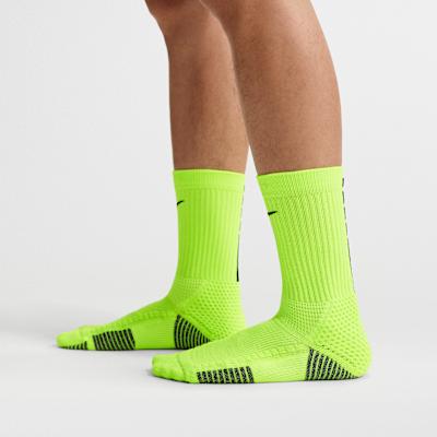 Unisex Nike U NK ELITE CUSH CREW 1PR