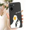 New Fashion Phone Case For Xiaomi Redmi A7 Pro Soft Silicone Cases For Redmi A7 Pro 4G Shockproof Covers Bumpers