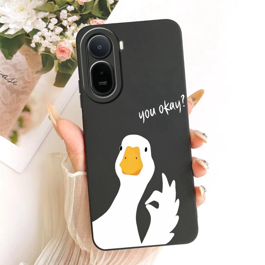 New Fashion Phone Case For Xiaomi Redmi A7 Pro Soft Silicone Cases For Redmi A7 Pro 4G Shockproof Covers Bumpers