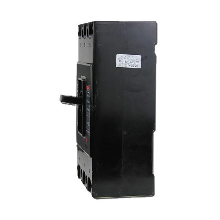 Delixi CDM10-600/3300 Plastic Circuit Breaker