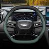 Чехол на руль Geely Boyue: Подходит для 25 моделей, Ультратонкий дизайн для Boyue L 4-го поколения и Boyue COOL/PRO.